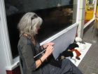 All the wool my mother never knitted