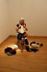 All the wool my mother never knitted - Sedition