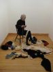 All the wool my mother never knitted - Sedition
