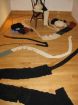 All the wool my mother never knitted - Sedition