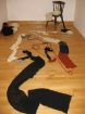 All the wool my mother never knitted - Sedition