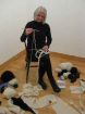 All the wool my mother never knitted - Sedition